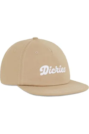 Dickies Gorra RIVERBEND CAP DESERT para hombre