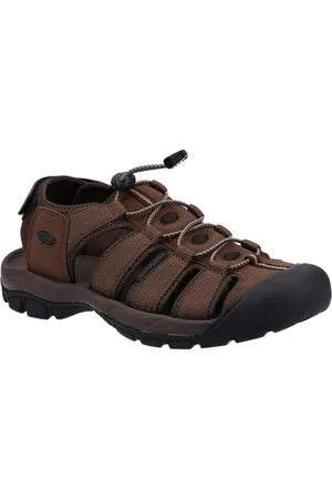 Hush Puppies Sandalias Peru para hombre