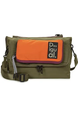 Desigual Bandolera MODULARIS ORIGINALE VENECIA MULTI para mujer