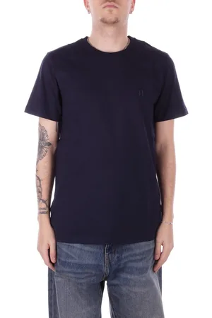 Dondup Camiseta US198JF0309UFS6 para hombre