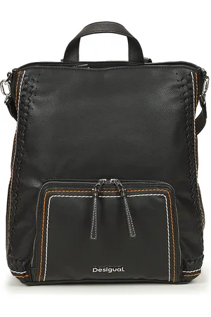 Desigual Mochila TRAMA BACKPACK PRETORIA para mujer