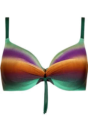 Lisca Bañador Bañador con aros OSAKA para mujer