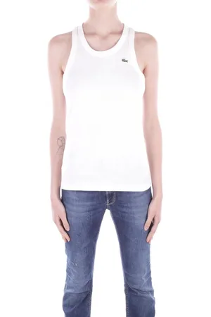 Lacoste Blusa TF5388 para mujer