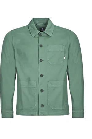 Faguo Chaqueta LORGE JACKET COTTON para hombre