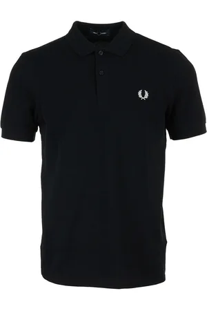 Fred Perry Tops y Camisetas Plain para hombre