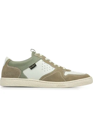 Kickers Deportivas Moda Kick Sackers para hombre