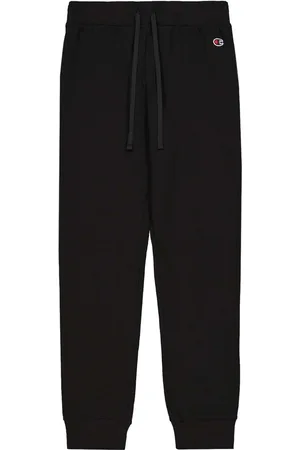Champion Pantalón chandal 117755 para mujer
