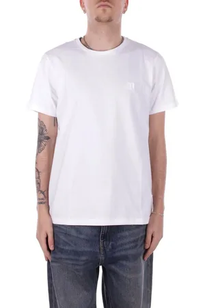 Dondup Camiseta US198JF0309UFS6 para hombre