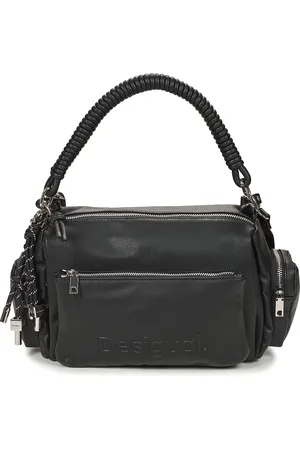 Desigual Bolso de mano HALF HABANA para mujer
