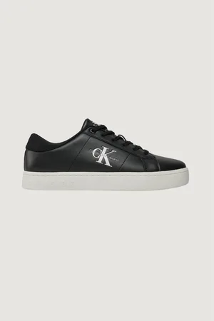 Calvin Klein Deportivas Moda CLASSIC CUPSOLE LOW YM0YM00864 para hombre