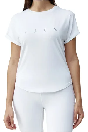Born Living Yoga Jersey Azami para mujer