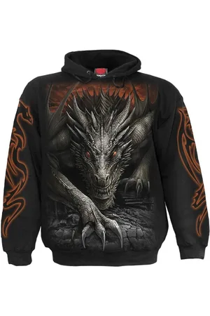 Spiral Jersey Majestic Draco para mujer