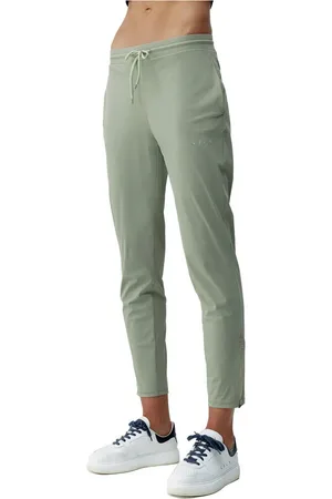 Born Living Yoga Jersey Jogger Airla para mujer