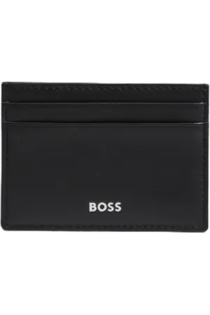HUGO BOSS Cartera Randy_N_Card_Case 10260745 01 50519269 para hombre