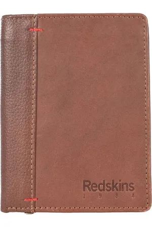 Redskins Cartera NOA para hombre