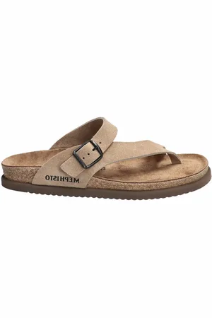 Mephisto Sandalias NIELS para hombre