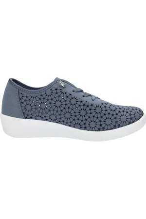 Doctor Cutillas Zapatillas Deportivas ligeras para mujer
