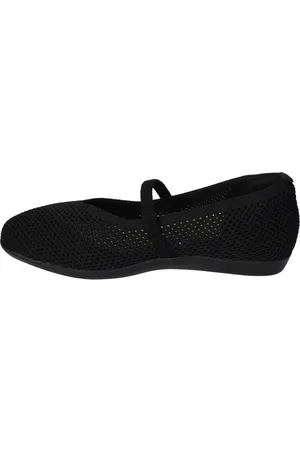 Mysoft Bailarinas Manoletina para mujer