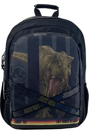 Jurassic World Mochila MC-102-JW para mujer