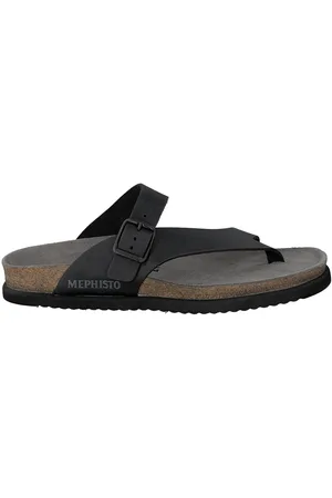 Mephisto Sandalias NIELS para hombre