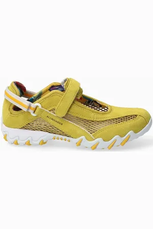 Mephisto Deportivas Moda NIRO para mujer