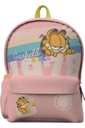 Garfield Mochila MC-02-GF para niña