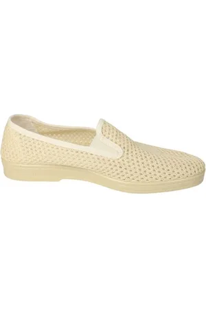 CHAPINES Zapatillas Zapatillas rejilla para hombre