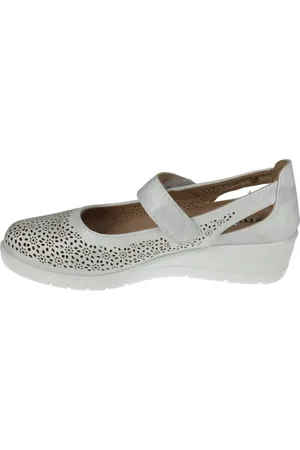 Mysoft Bailarinas Manoletinas caladas para mujer
