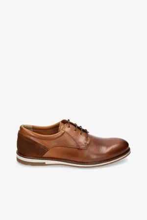 Kennebec Zapatos Bajos IN24/PF14-R para hombre