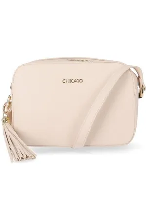 Chika 10 Bolso de mano BAG FILOMENA 02 para mujer