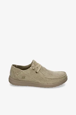 Skechers Zapatos Bajos 66387 para hombre