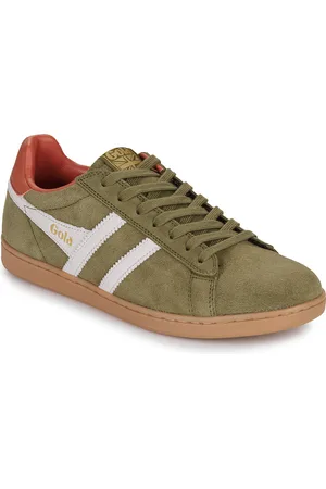 Gola Zapatillas Equipe II Suede para hombre