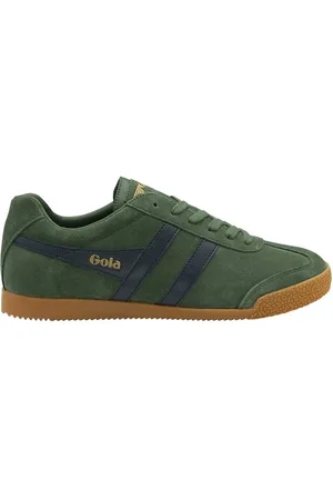 Gola Deportivas Moda HARRIER SUEDE para hombre