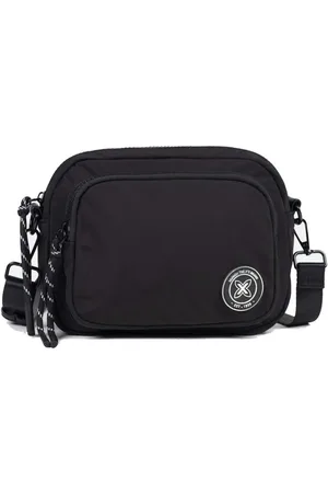 Munich Bolso SHALLOW CROSSBODY CAMERA para mujer