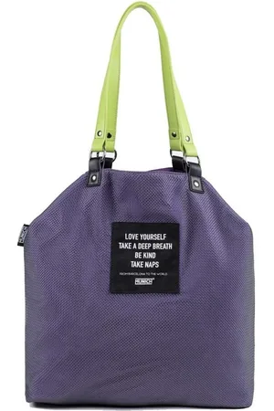 Munich Bolso GOGO SPIN REVERSIBLE TOTE para mujer