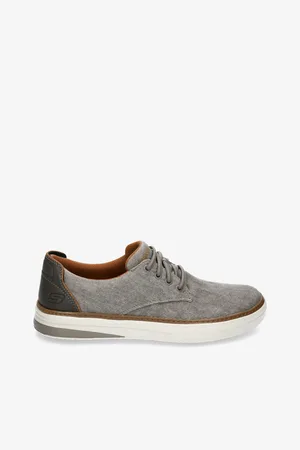 Skechers Zapatos Bajos 205135 para hombre