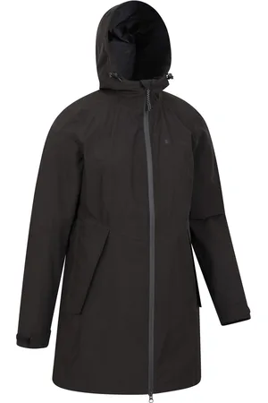 Mountain Warehouse Chaqueta Hilltop II para mujer