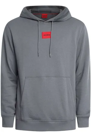 HUGO BOSS Jersey Daratschi214 Sudadera con capucha para hombre