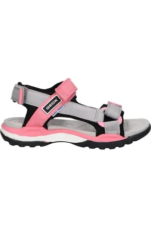 Geox Sandalias J150WA 01511 J BOREALIS para mujer