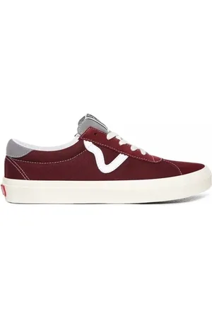 Vans Deportivas Moda sport (retro sport) mauve VN0A4BU624Q para mujer