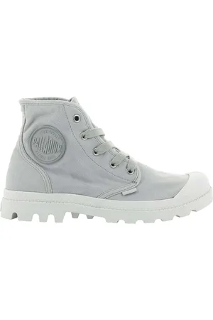 Palladium Deportivas Moda PAMPA HI para mujer
