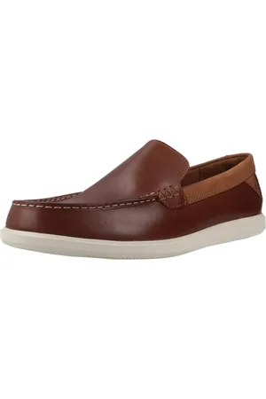 Clarks Mocasines BRATTON LOAFER para hombre