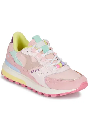 victoria Zapatillas LUNA NYLON SERRAJE para mujer
