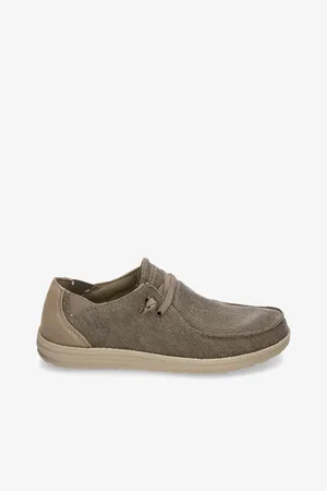 Skechers Zapatos Bajos 66387 para hombre