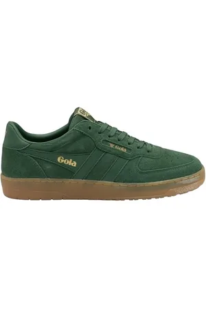 Gola Deportivas Moda HAWK SUEDE 86 para hombre