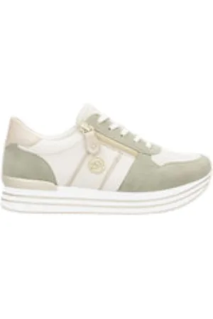 Remonte Deportivas Moda D1327 para mujer