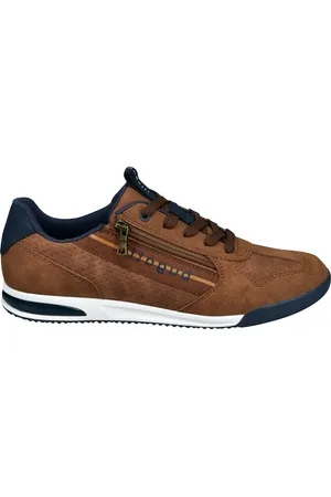 Bugatti Deportivas Moda TREVOR para hombre