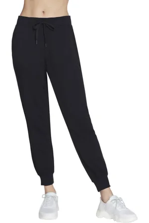 Skechers Pantalón chandal Skechluxe Elevate Jogger Pant para mujer