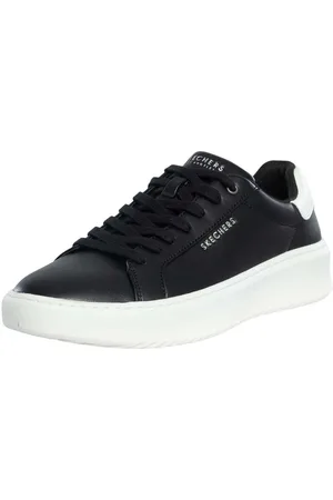 Skechers Zapatillas Zapatillas con traje Court Break para hombre