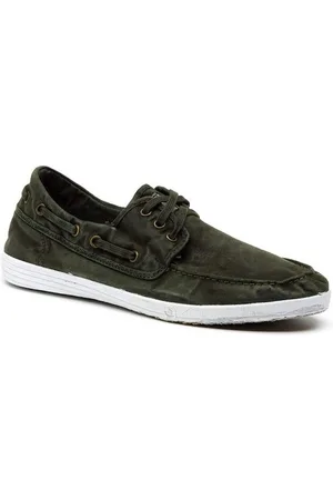 Natural World Zapatillas 303E para hombre